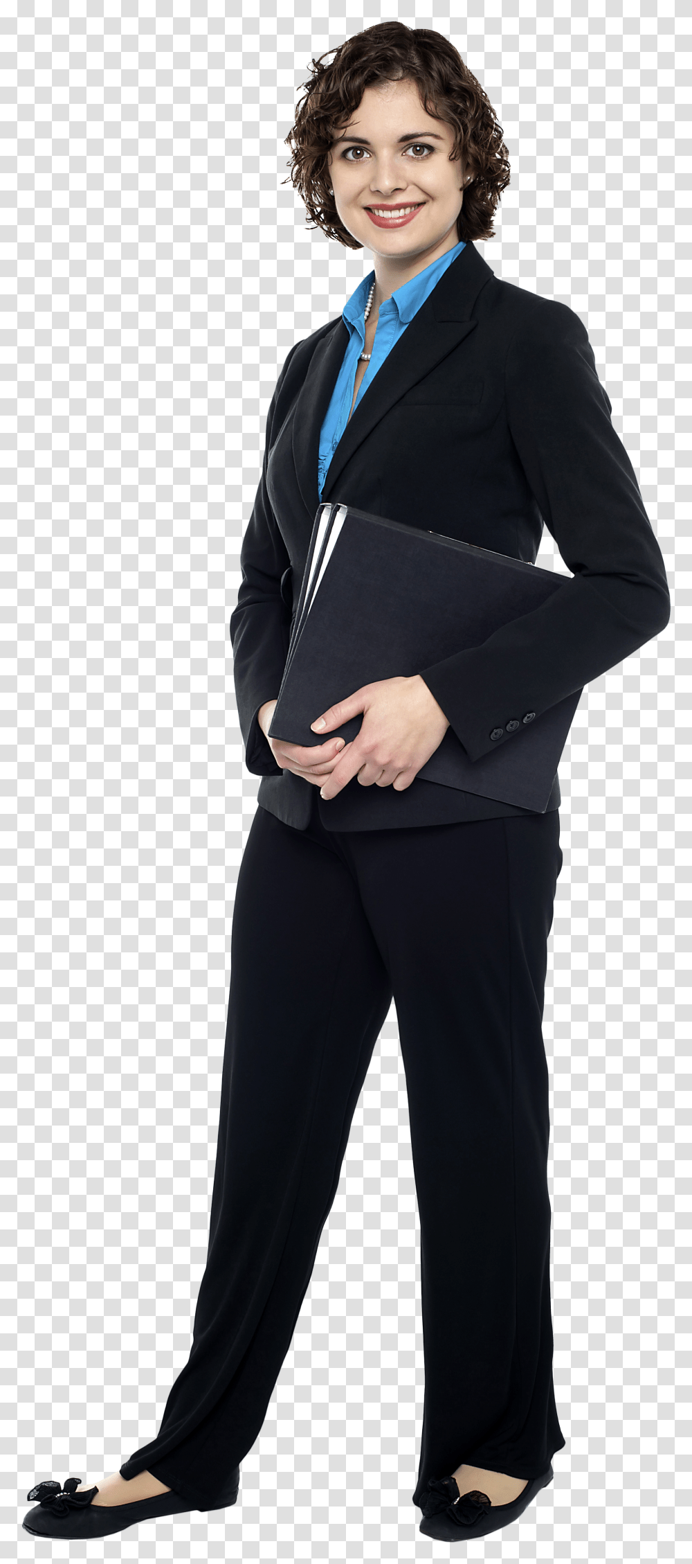 Business Women Business Woman Background Transparent Png