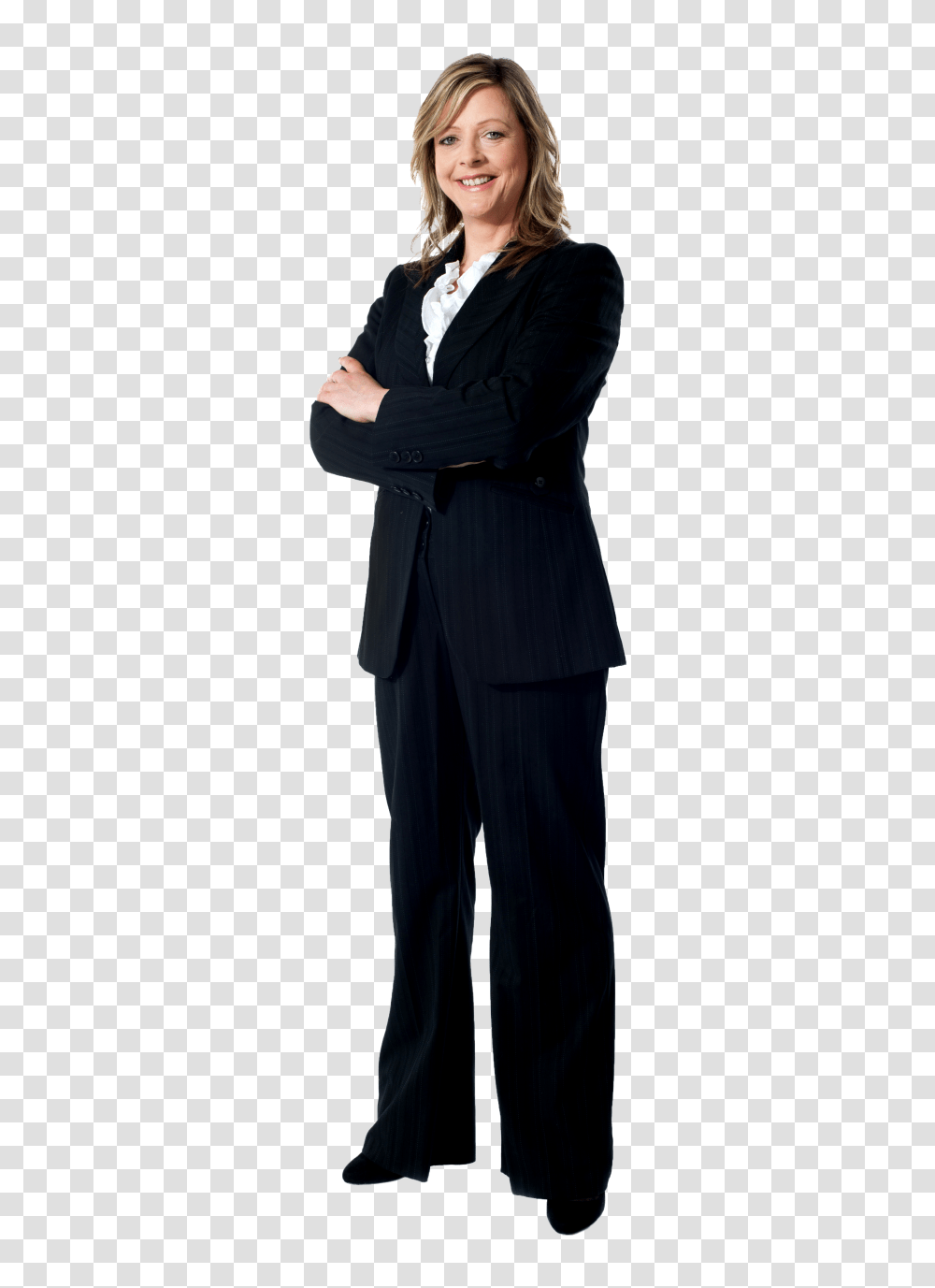 Business Women Stock Photo Play, Suit, Overcoat, Apparel Transparent Png