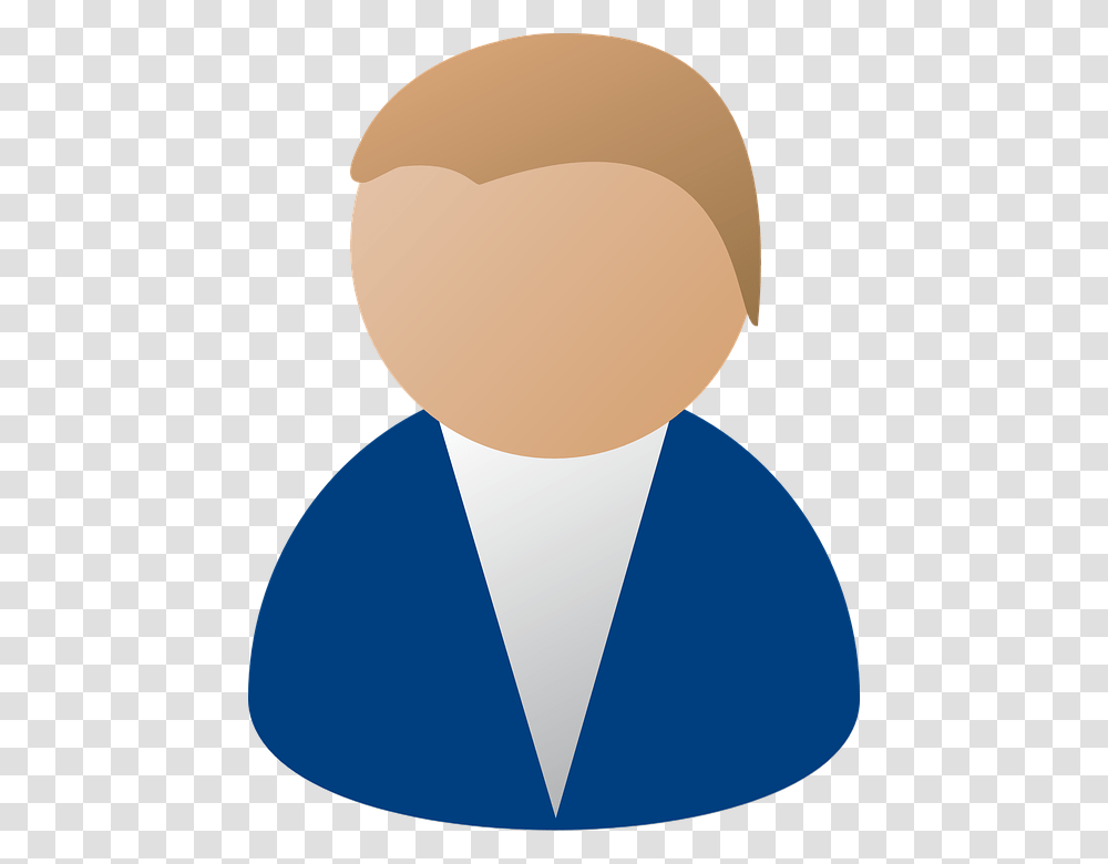 Business Worker Person Businessman Work Office Cartoon Head And Shoulders, Balloon, Face, Outdoors, Photography Transparent Png