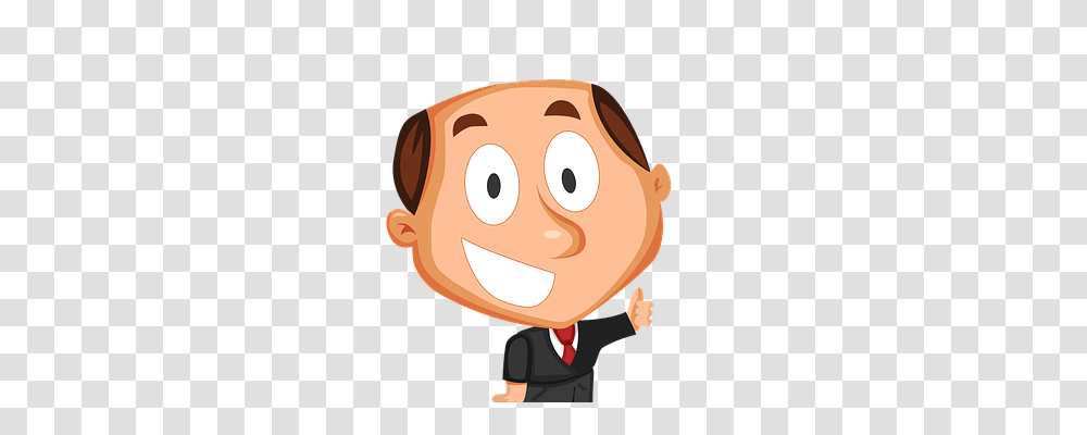 Businessman Person, Head, Face, Smile Transparent Png