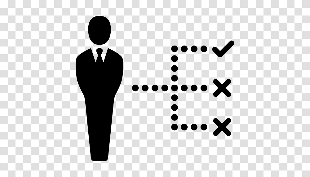 Businessman Businessman Heisenberg Icon With And Vector, Gray, World Of Warcraft Transparent Png