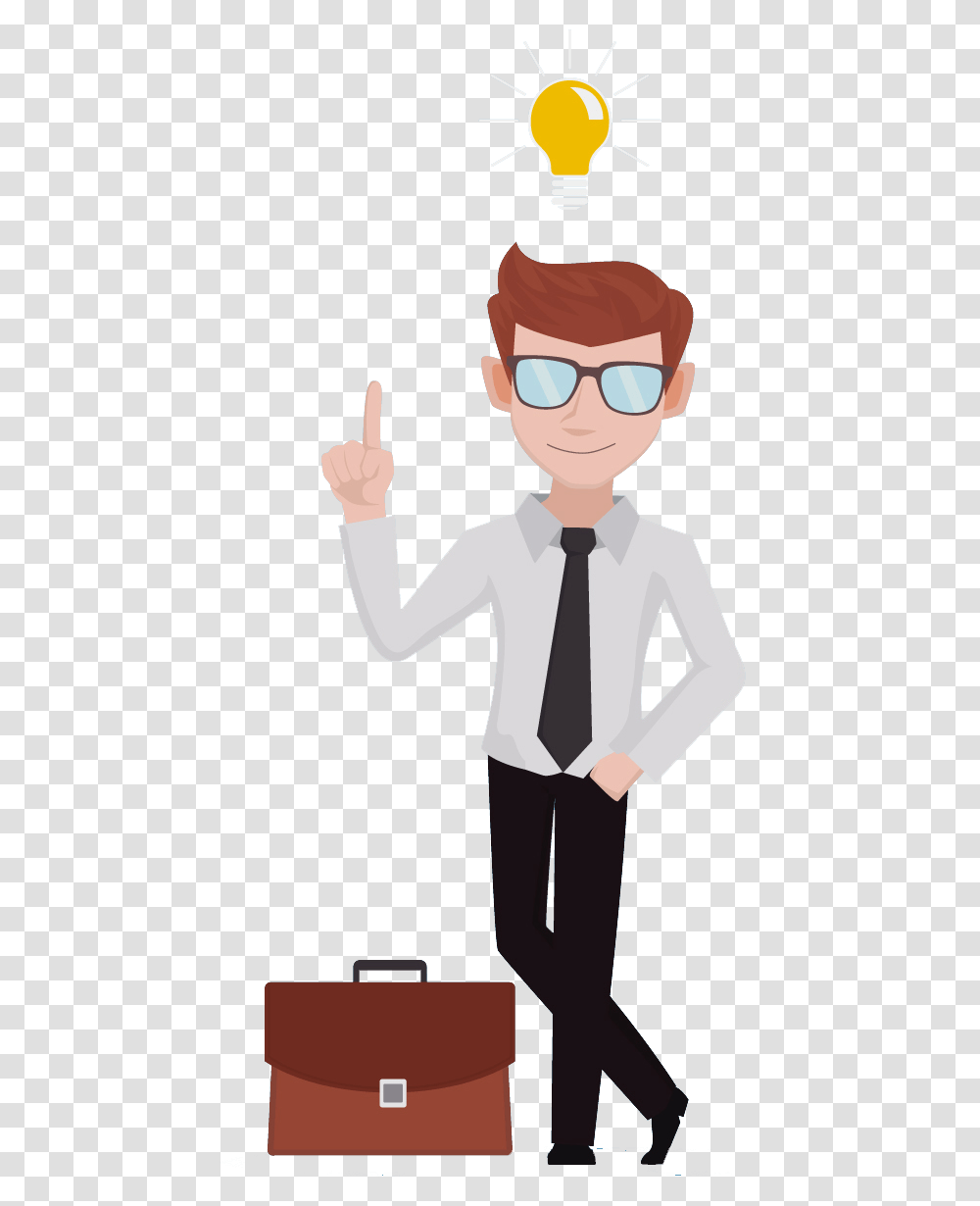 Businessman Clipart Background Man Clipart, Person, Sunglasses, Accessories, Boy Transparent Png
