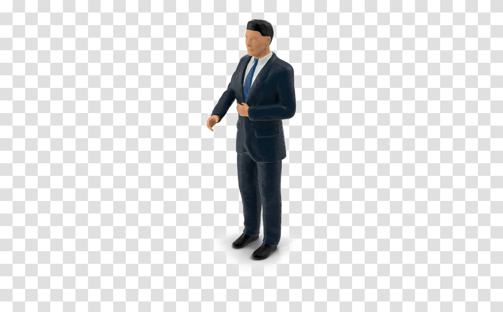 Businessman Free Image Businessman Miniature, Person, Suit, Overcoat Transparent Png