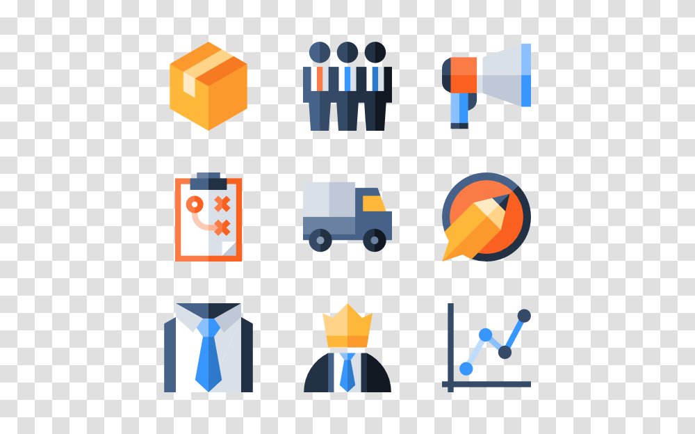 Businessman Icon Packs, Poster, Advertisement, Tie Transparent Png