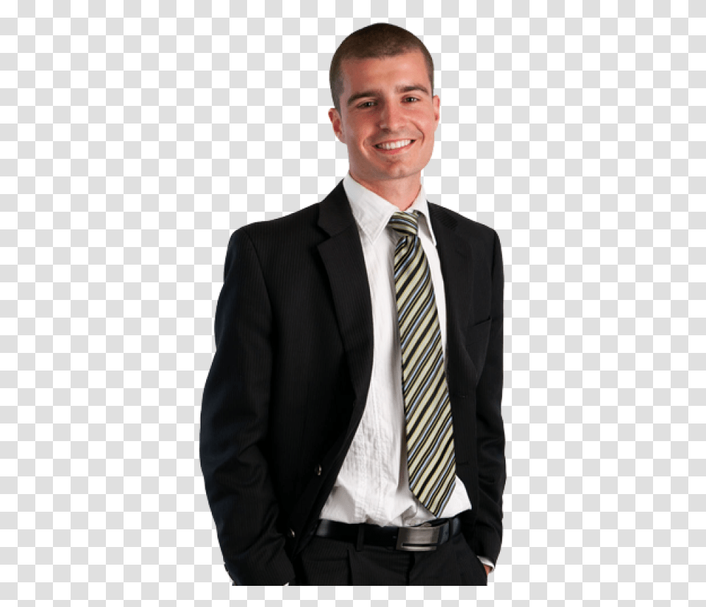 Businessman Image Businessman, Tie, Accessories, Accessory Transparent Png