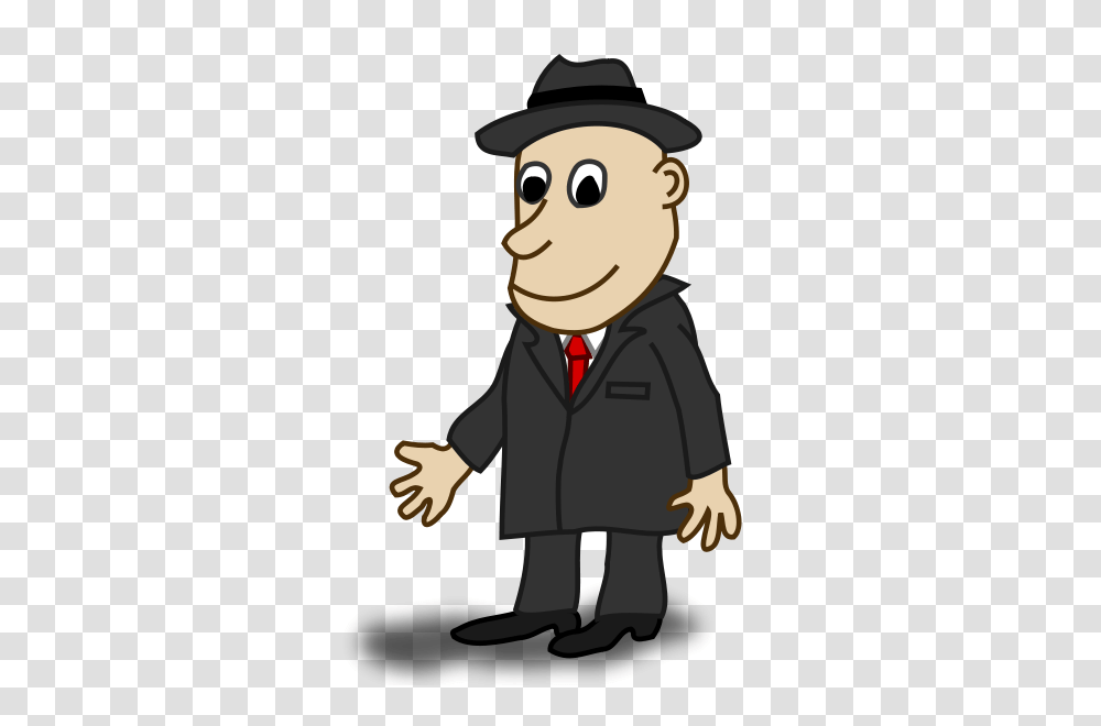 Businessman, Performer, Person, Magician Transparent Png