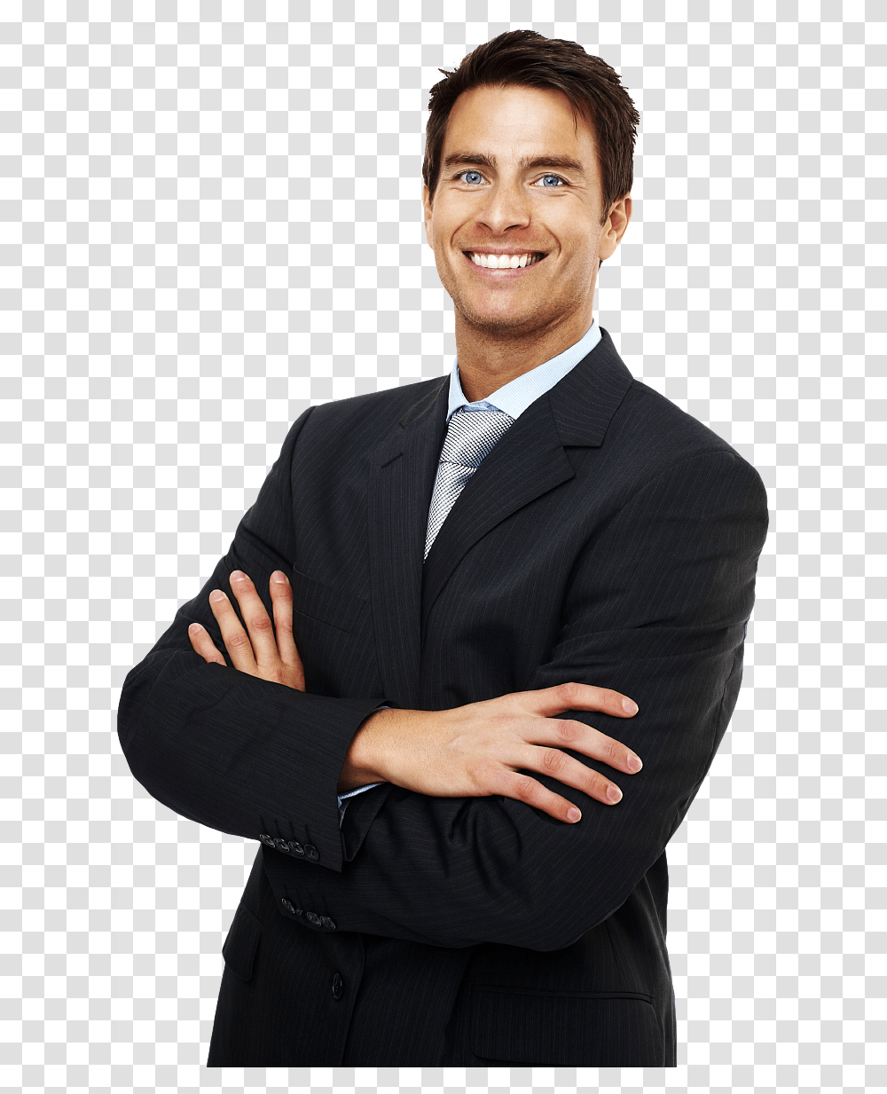 Businessman, Person, Apparel, Suit Transparent Png