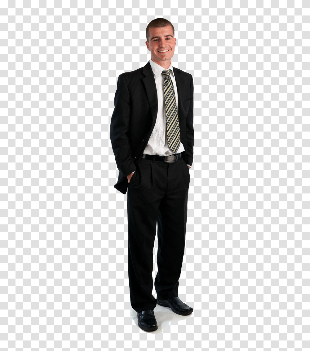 Businessman, Person, Tie, Accessories Transparent Png