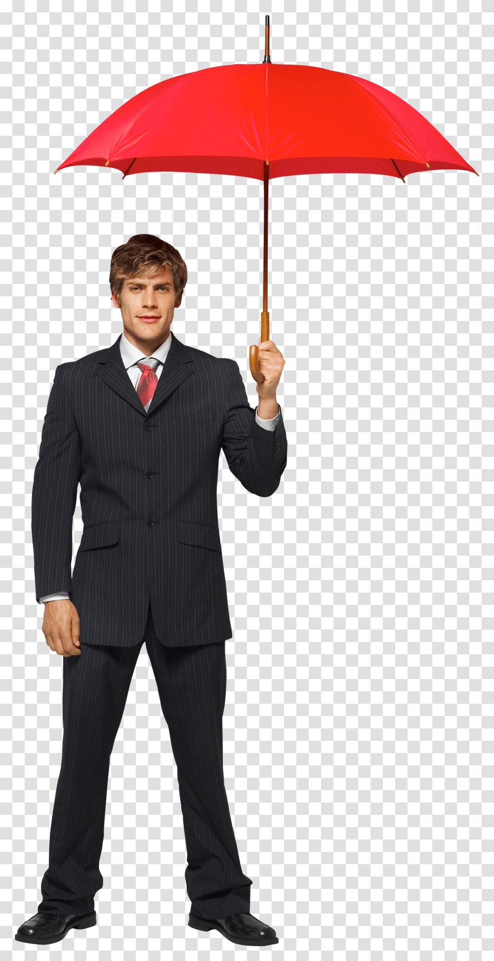 Businessman, Person, Suit, Overcoat Transparent Png