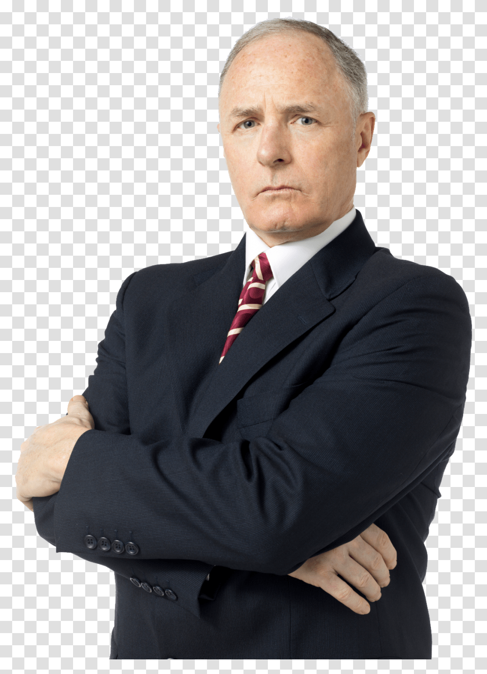 Businessman, Person, Tie, Accessories Transparent Png