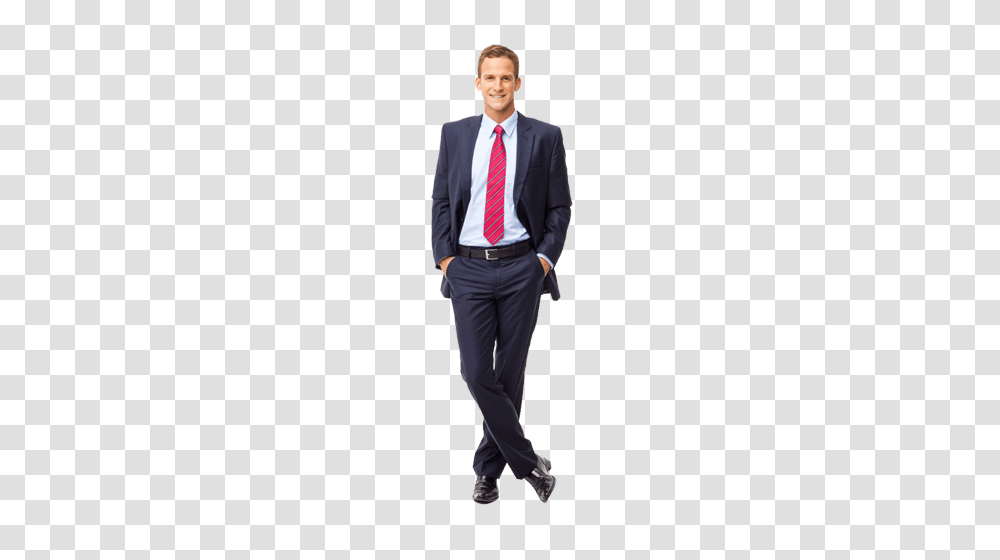 Businessman, Person, Tie, Accessories, Suit Transparent Png