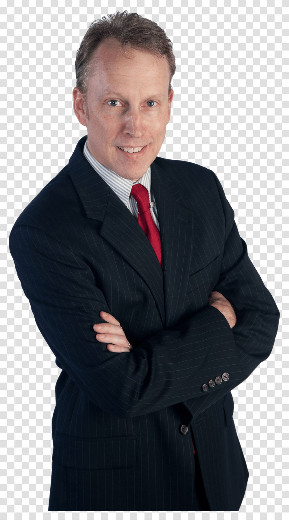 Businessman, Person Transparent Png