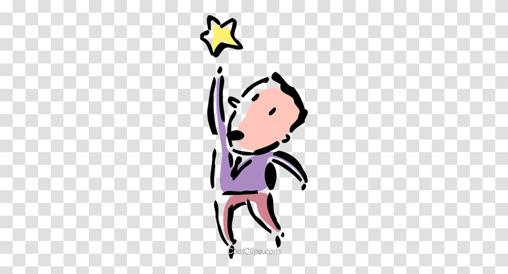 Businessman Reaching For The Stars Royalty Free Vector Clip Art, Mammal, Animal, Head Transparent Png