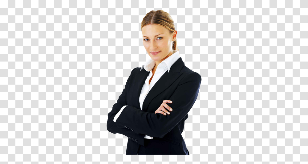 Businessman The National Employment Center National Professional Grooming For Women, Suit, Overcoat, Female Transparent Png