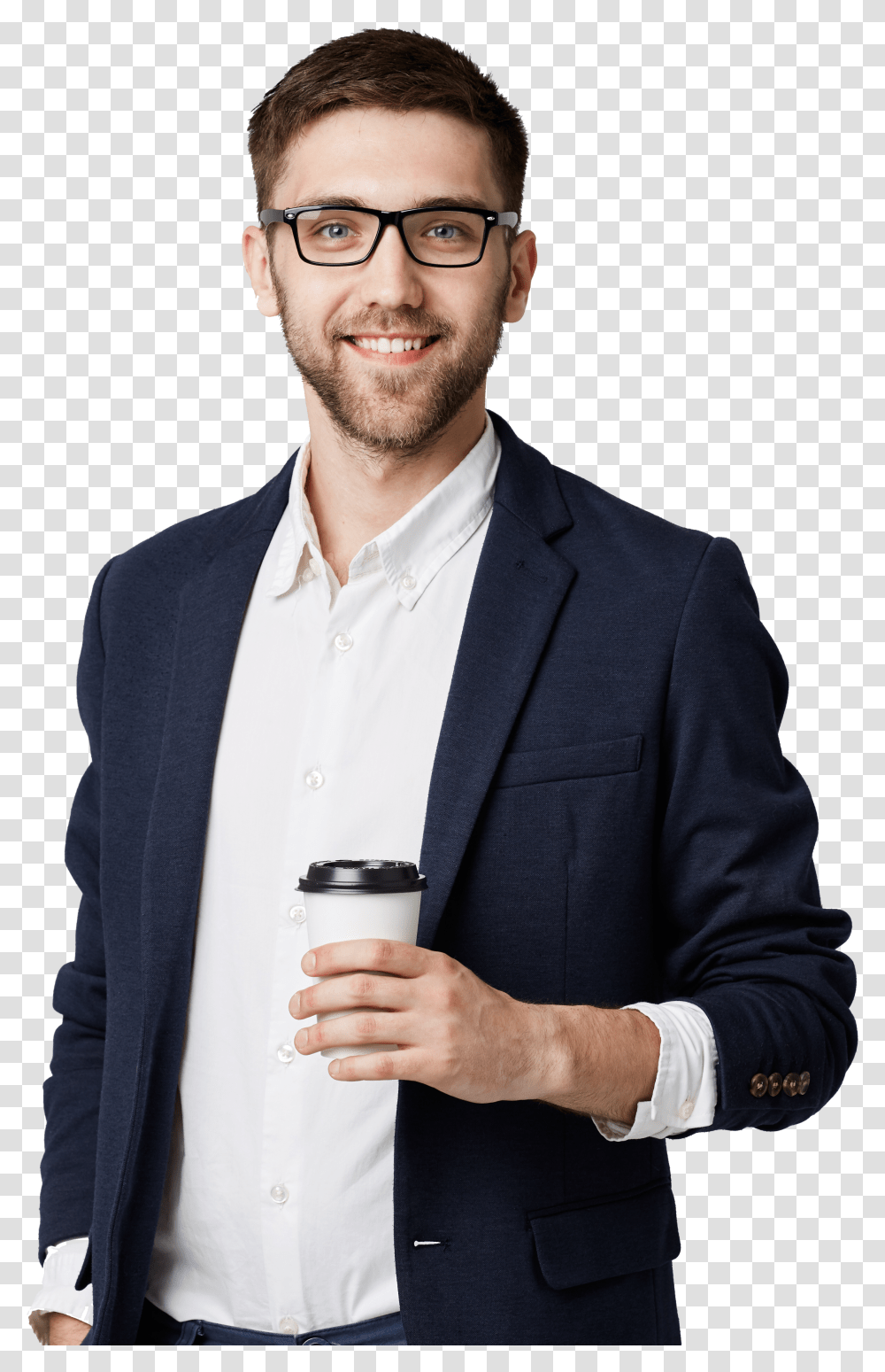 Businessman Transparent Png