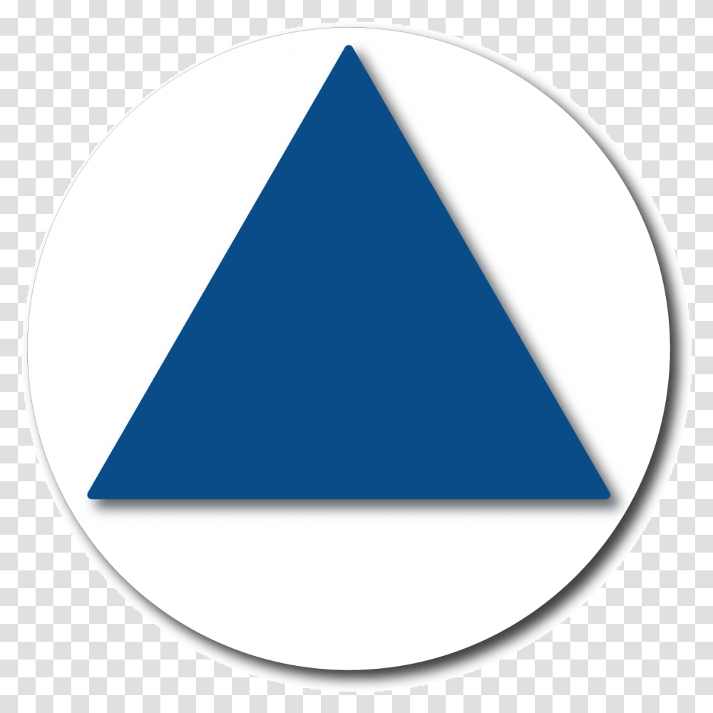Businessmen, Triangle, Logo, Trademark Transparent Png