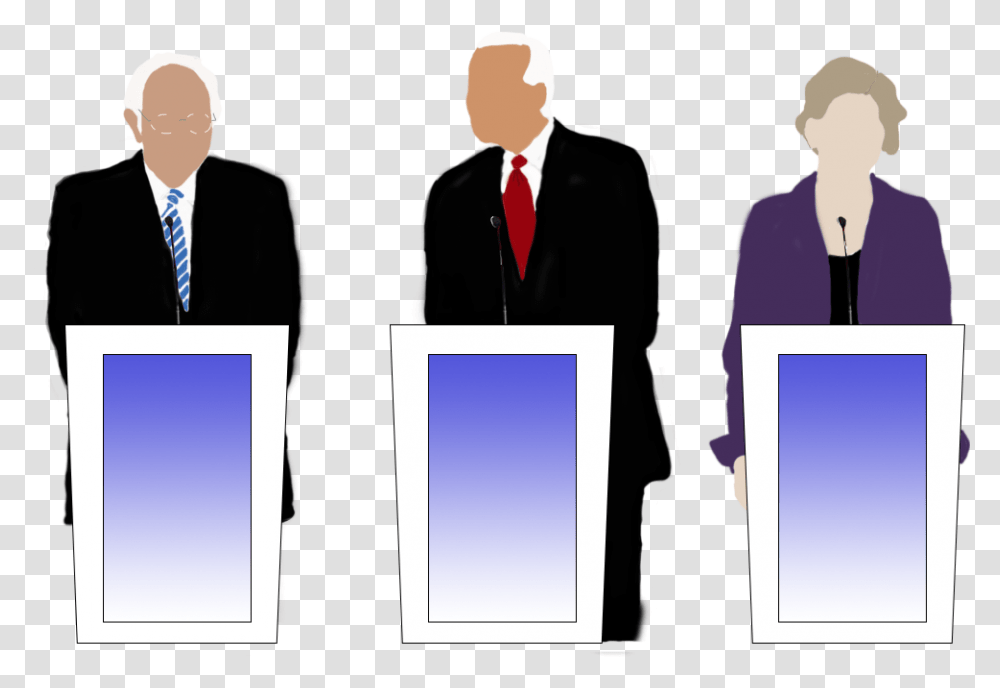 Businessperson, Audience, Crowd, Human, Speech Transparent Png