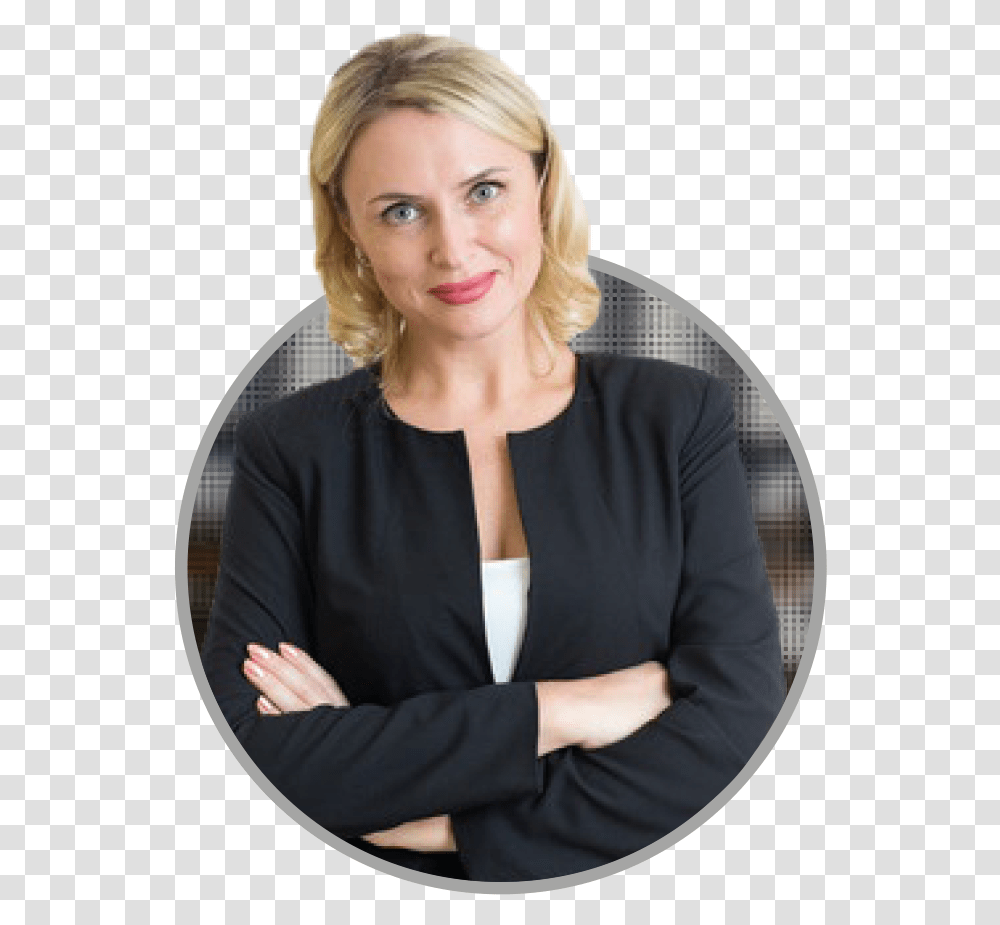 Businessperson, Female, Face, Woman Transparent Png