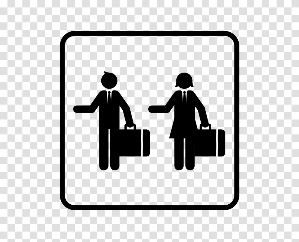 Businessperson Computer Icons Business Tourism Consultant Free, Gray, World Of Warcraft Transparent Png