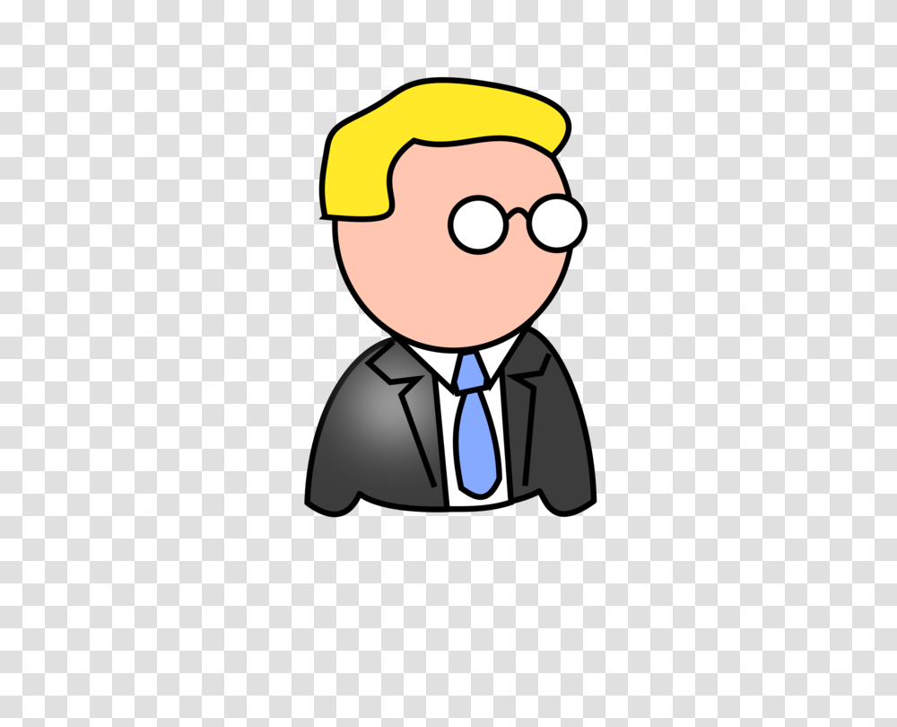 Businessperson Download Computer Icons Document, Suit, Overcoat, Apparel Transparent Png