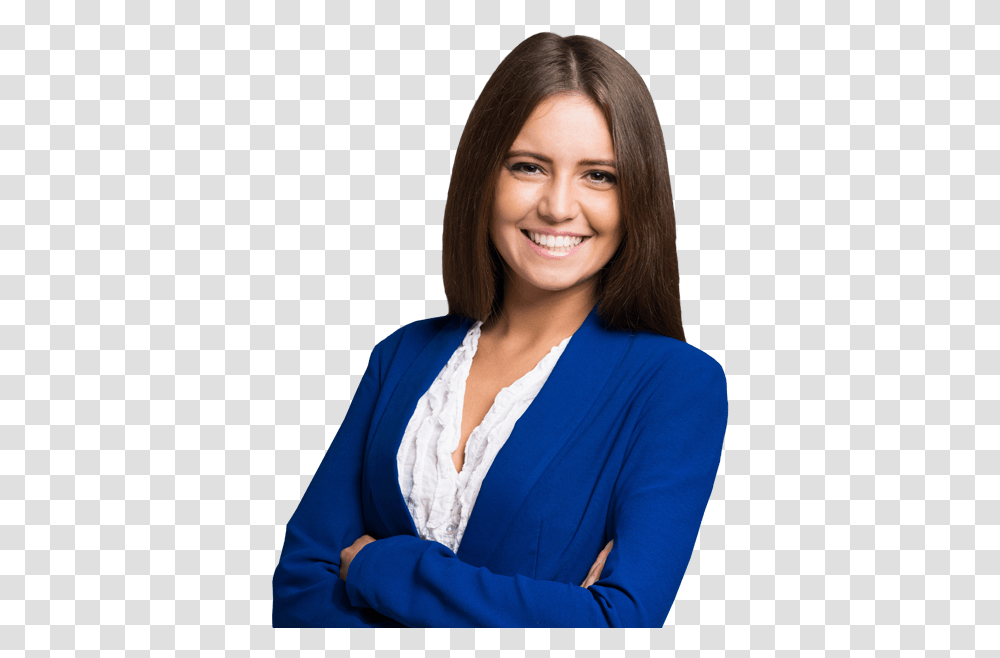 Businessperson, Female, Sleeve, Woman Transparent Png