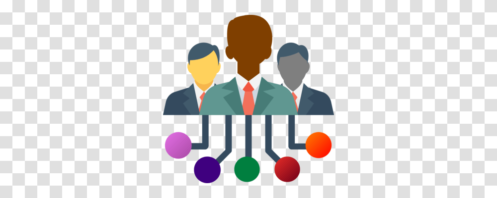 Businessperson Silhouette Woman Download, Audience, Crowd, Human, Speech Transparent Png