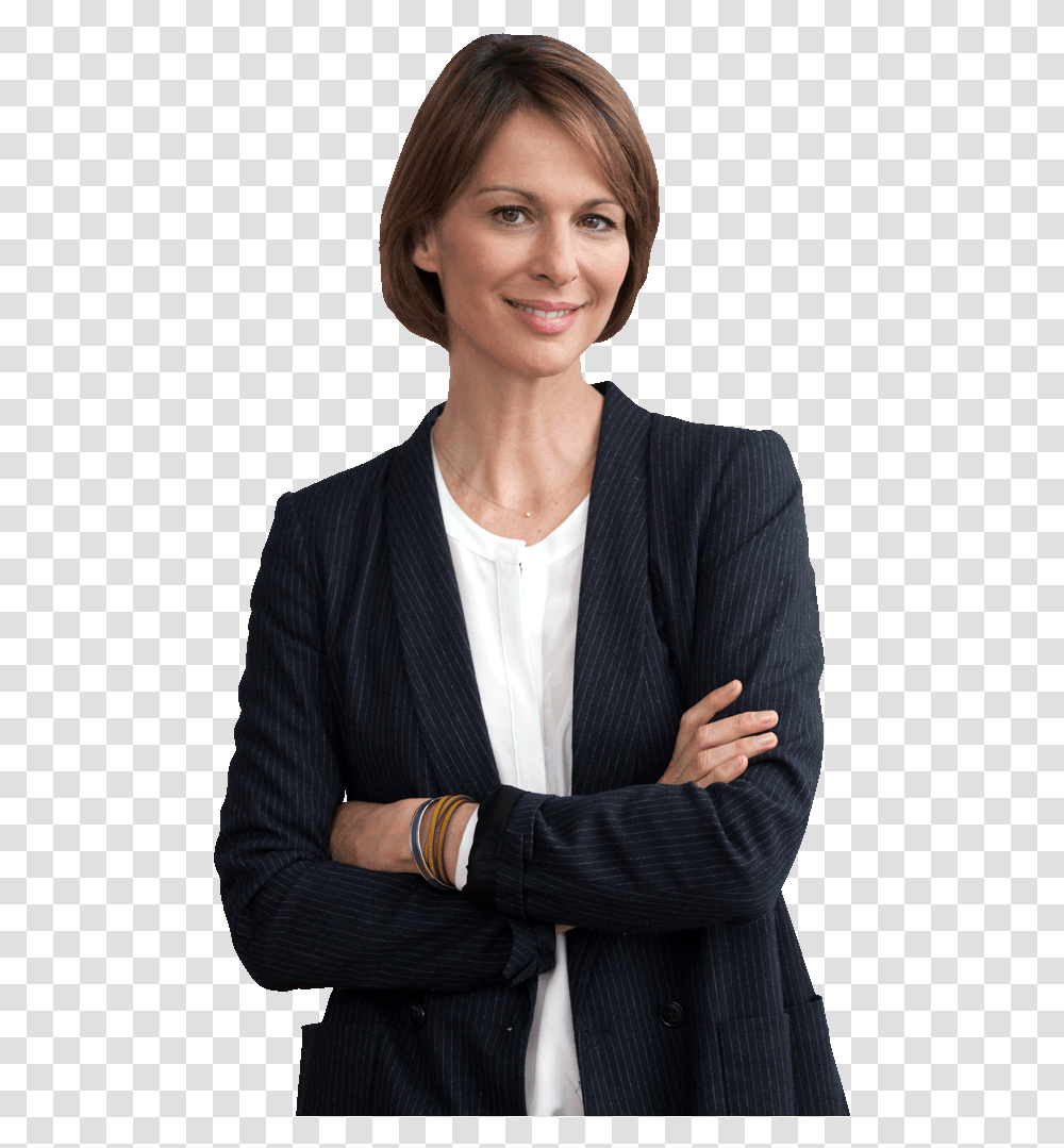 Businessperson, Suit, Overcoat, Sleeve Transparent Png