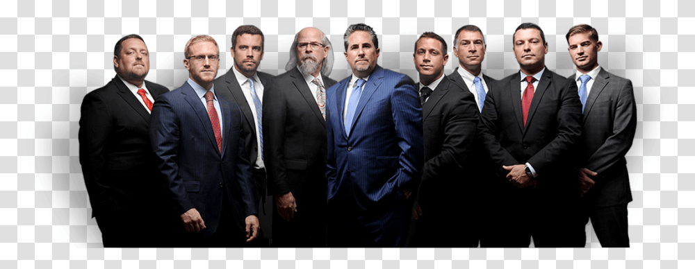 Businessperson, Tie, Suit, Overcoat Transparent Png