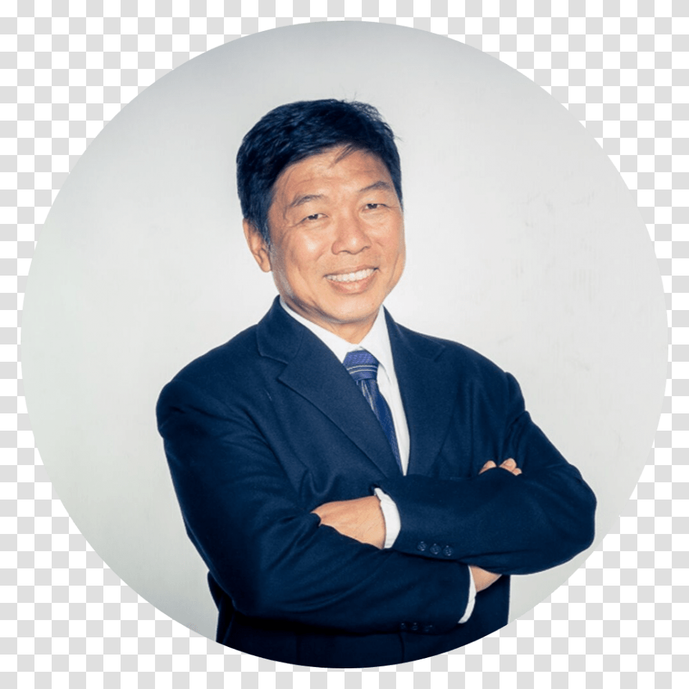 Businessperson, Tie, Suit, Overcoat Transparent Png