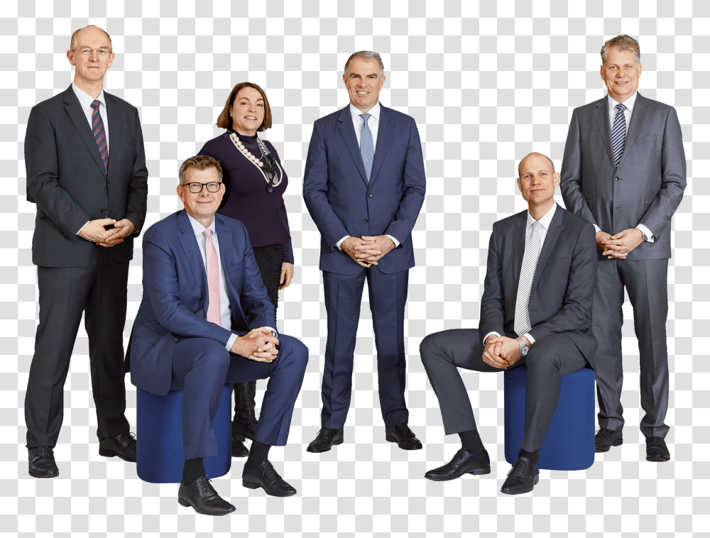 Businessperson Transparent Png