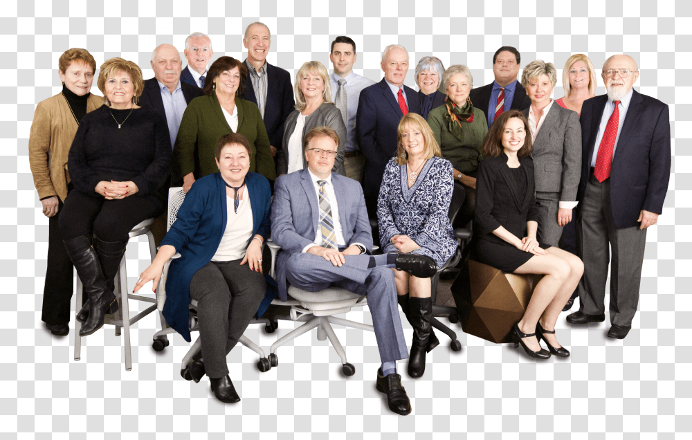 Businessperson Transparent Png