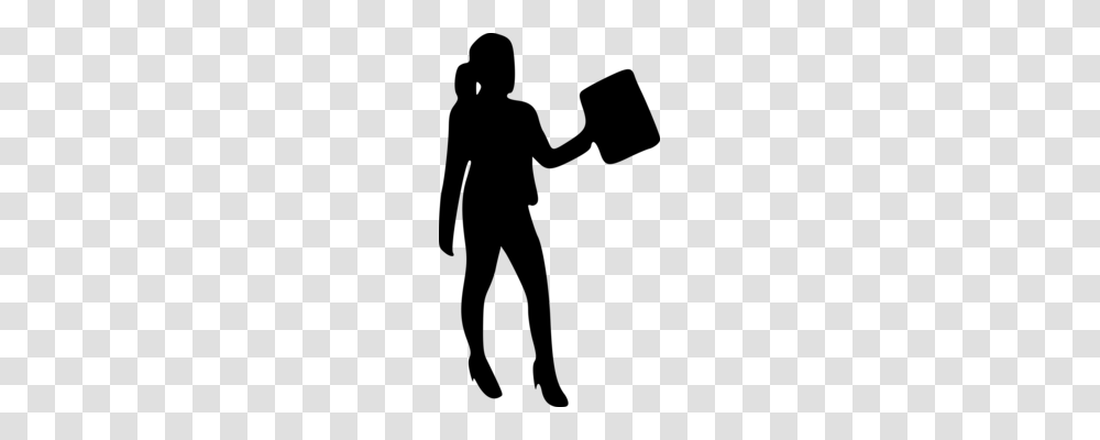 Businessperson Woman Company Quality, Gray, World Of Warcraft Transparent Png
