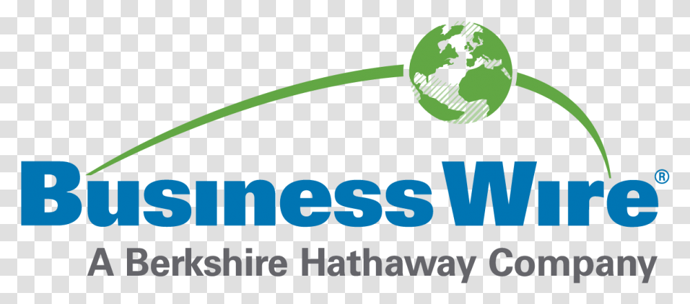 Businesswire Logo Business Wire Logo, Trademark, Meal Transparent Png