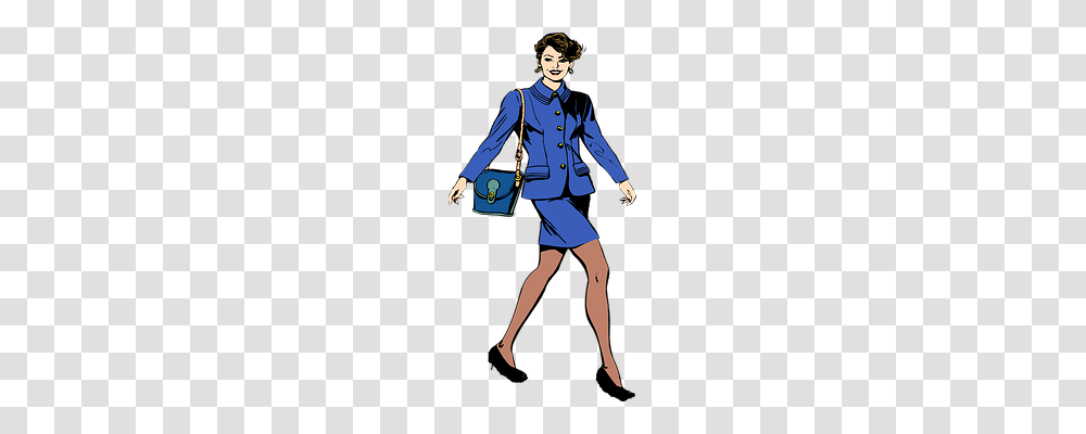 Businesswoman Person, Apparel, Human Transparent Png