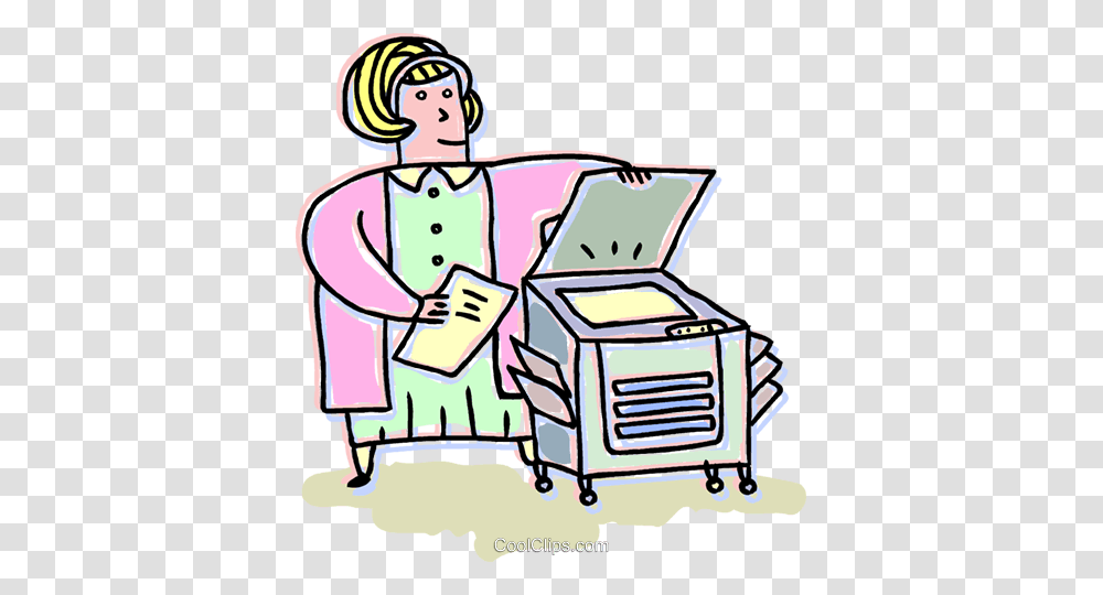 Businesswoman, Appliance, Washing Transparent Png