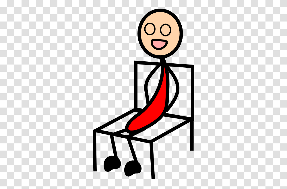 Businesswoman Sit On Chair Royalty Free Stock Photo, Label, Furniture Transparent Png