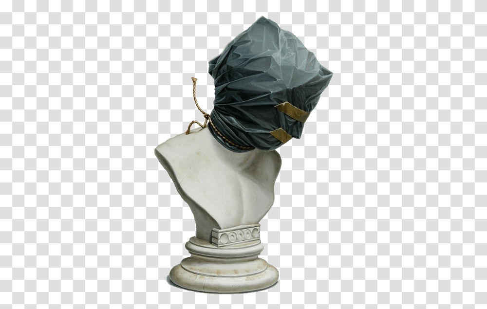 Bust, Wedding Cake, Person, Chess Transparent Png