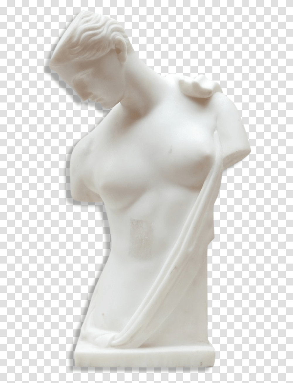 Bust In Marble CapuaSrc Https Carving, Torso, Mannequin, Person, Human Transparent Png