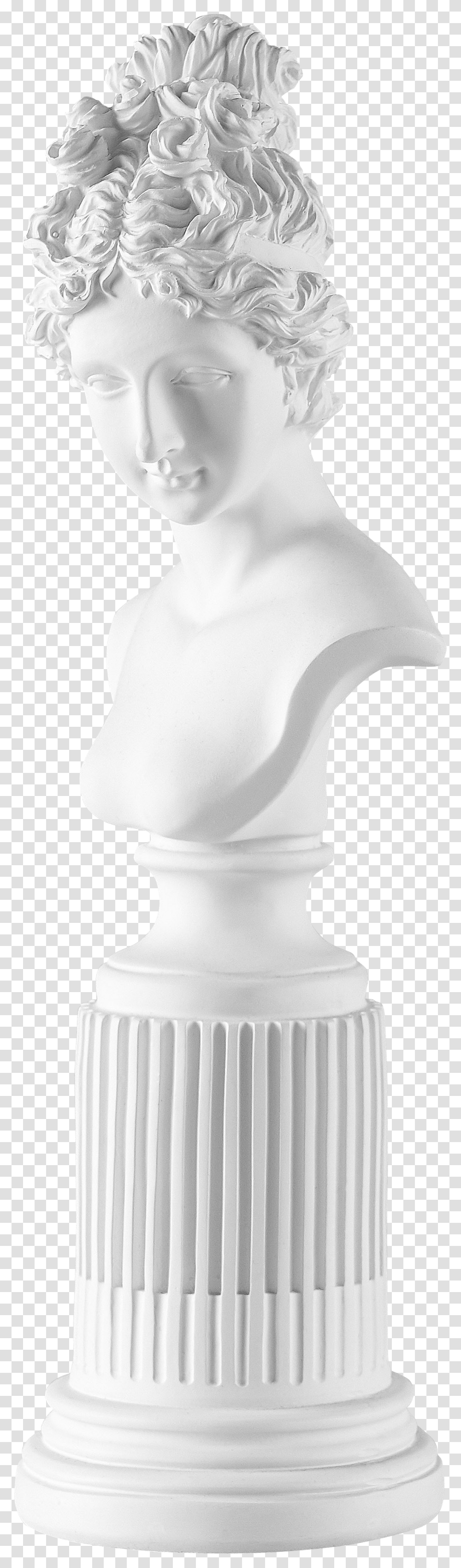 Bust, Person, Human, Chess, Game Transparent Png
