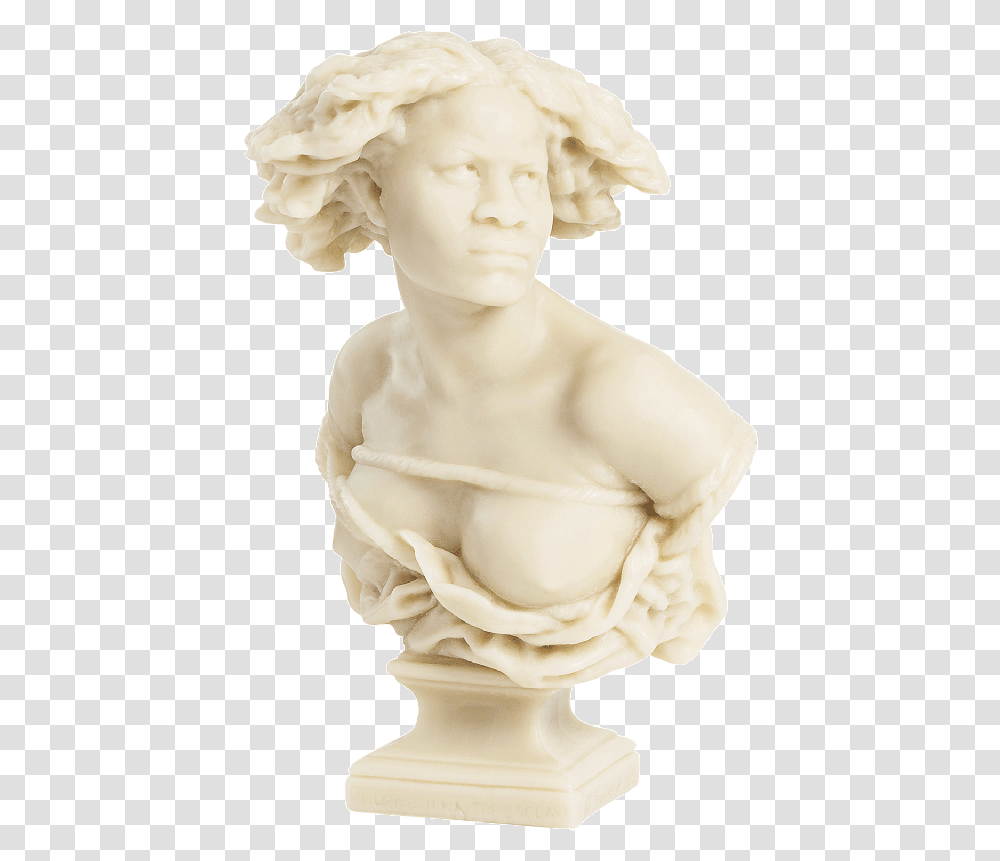Bust, Sculpture, Figurine, Statue Transparent Png
