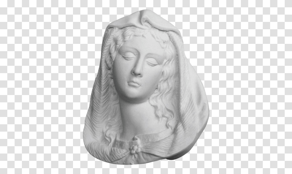 Bust, Sculpture, Statue, Person Transparent Png