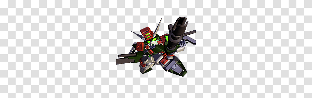 Buster Gundam, Robot, Toy Transparent Png