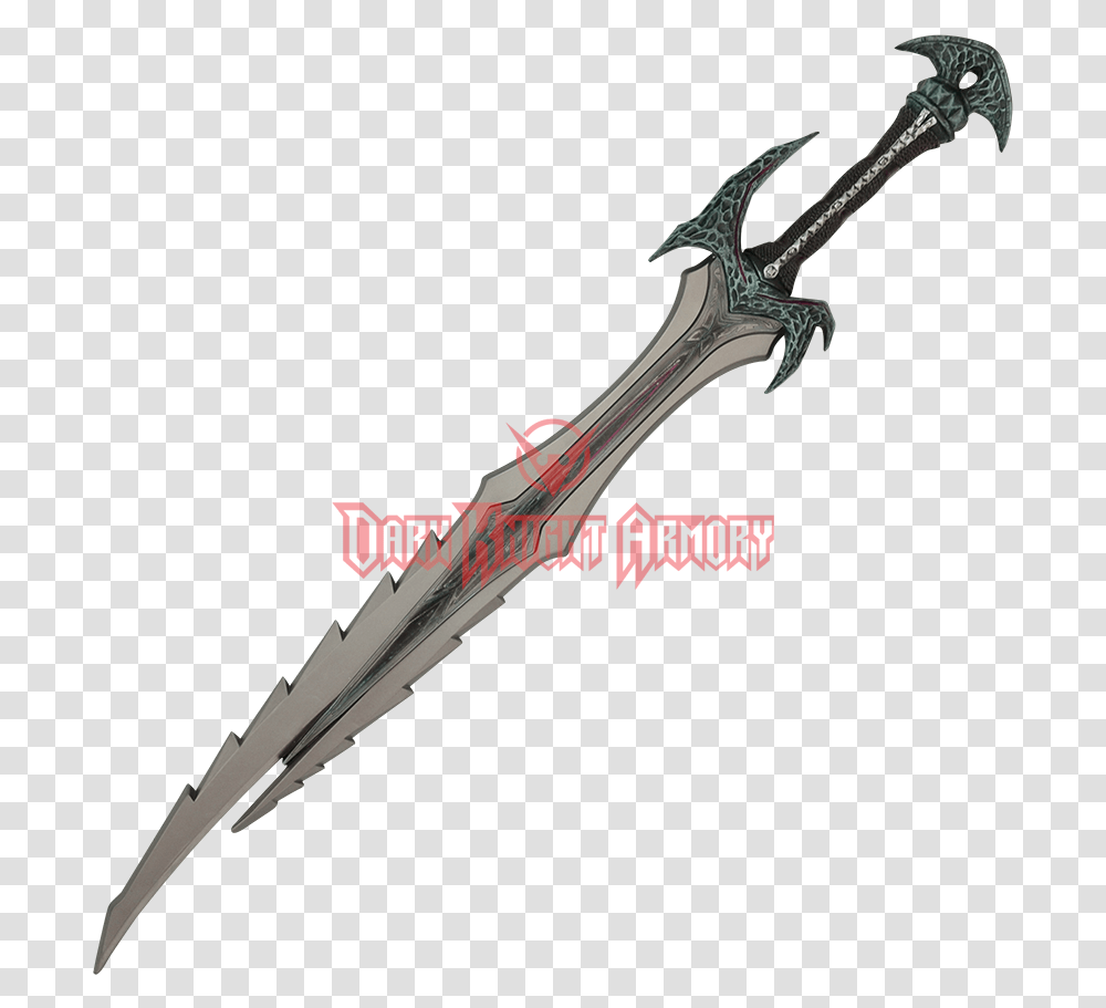 Buster Sword Buster Blade Great Sword Mhgen Demon Sword, Weapon, Weaponry, Spear Transparent Png