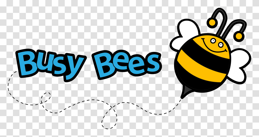 Busy Bee Clipart, Label, Dynamite Transparent Png