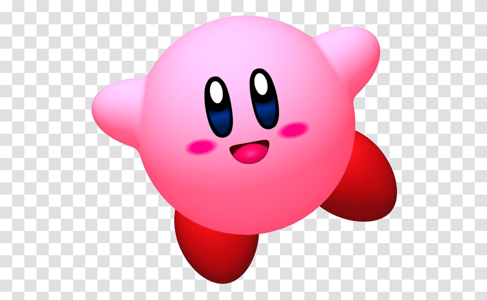 But I Like The Little Pink Guy, Piggy Bank, Balloon Transparent Png