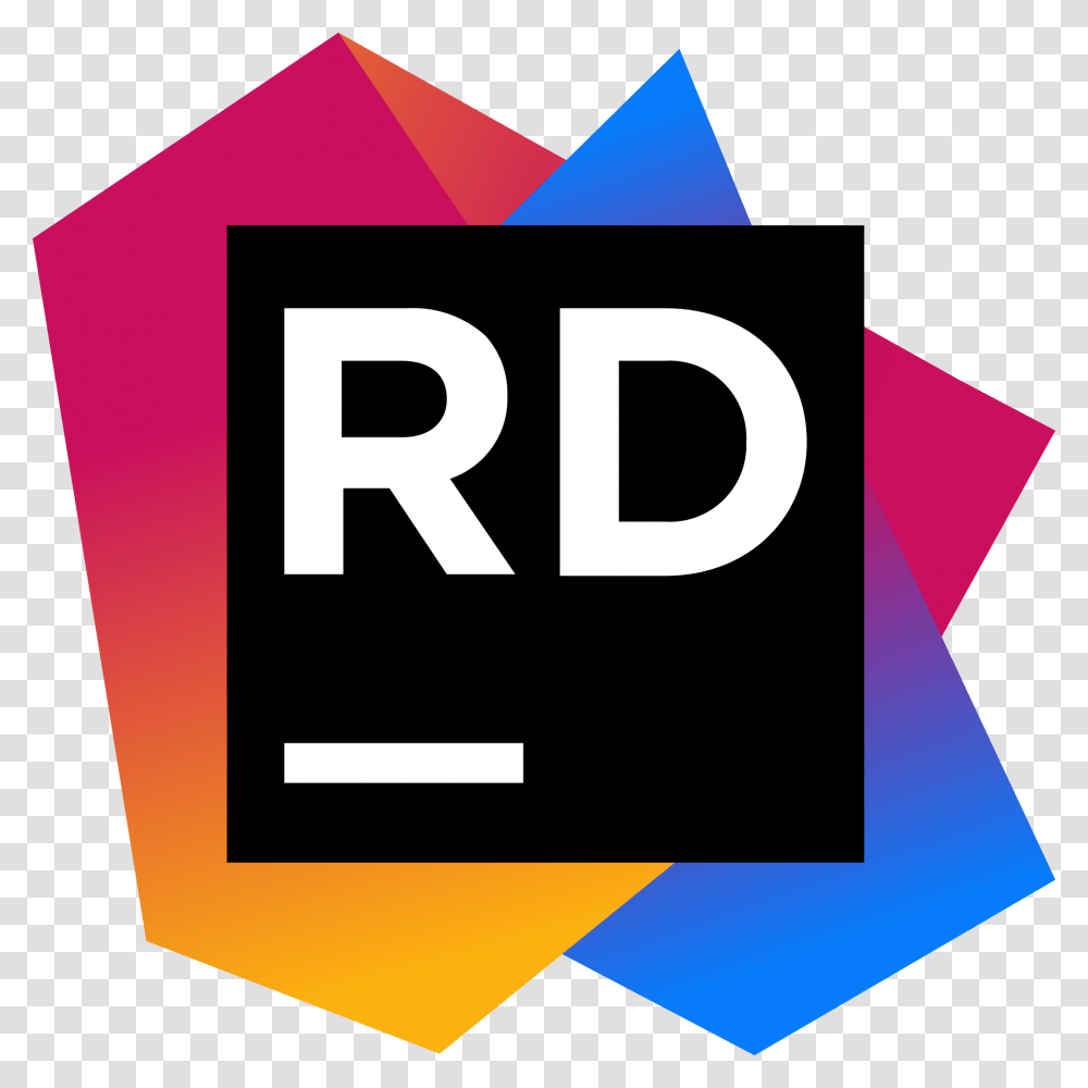 But If You Have A Visual Studio Background And Are Jetbrains Rider Logo, Number, Alphabet Transparent Png