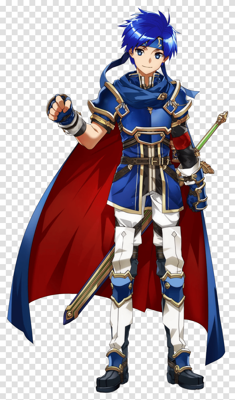 But What If Red Marth Was Blue Fireemblemheroes Roy Fire Emblem Heroes, Person, Human, Clothing, Apparel Transparent Png