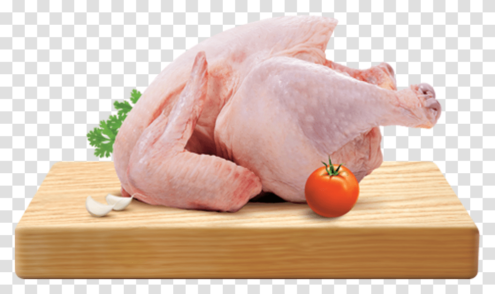 Butcher Ayam Potong Segar, Bird, Animal, Poultry, Fowl Transparent Png