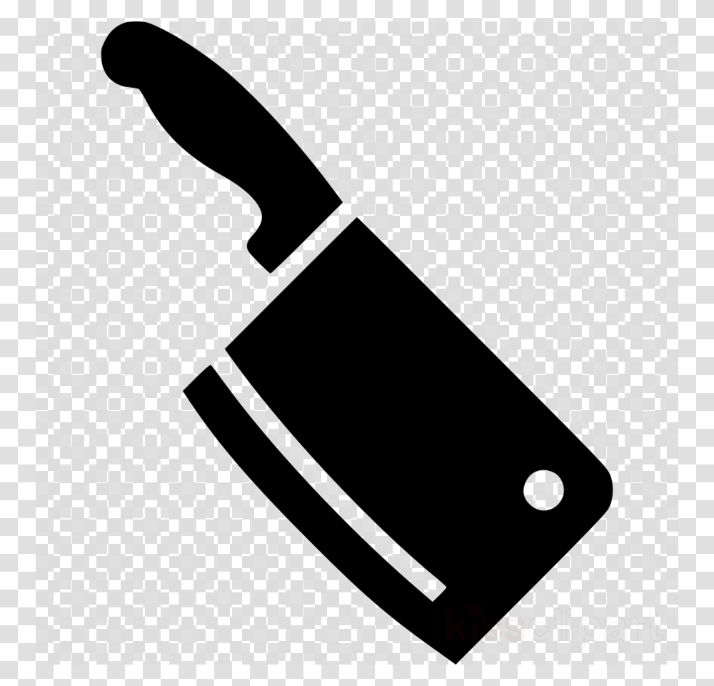 Butcher Knife, Texture, Label, Polka Dot, Axe Transparent Png
