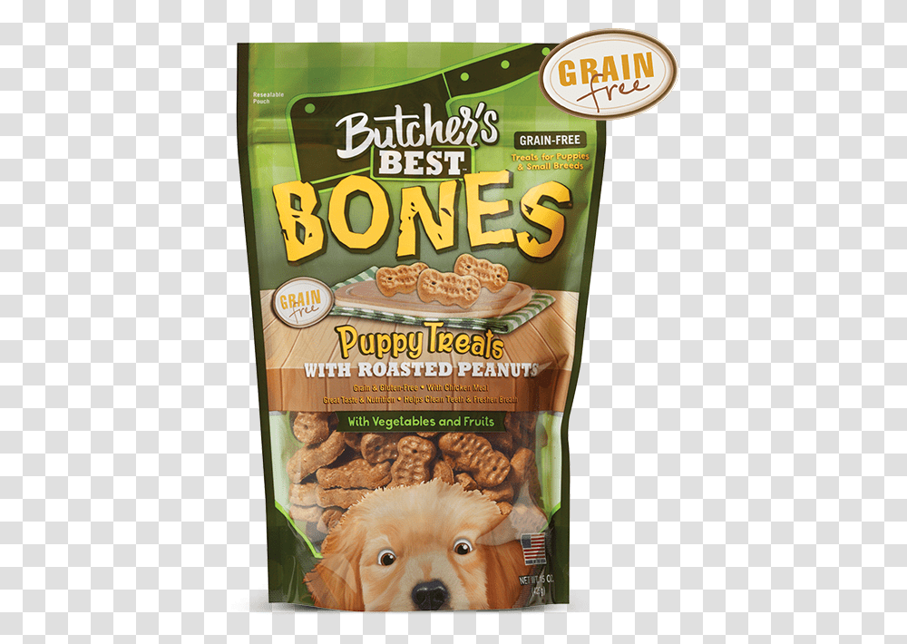 Butchers Best Dog Bones, Plant, Pet, Canine, Animal Transparent Png